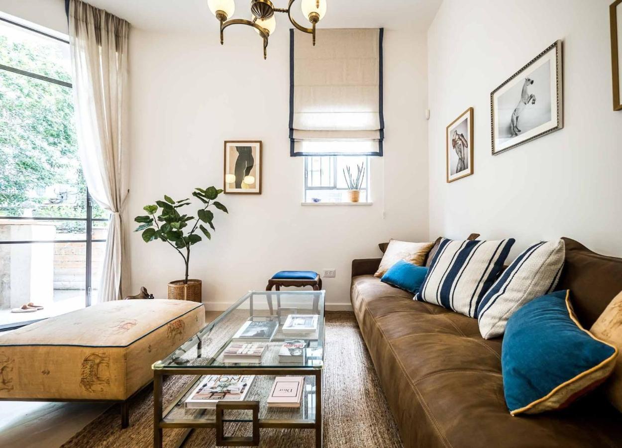 Veller Mapu Apartment *