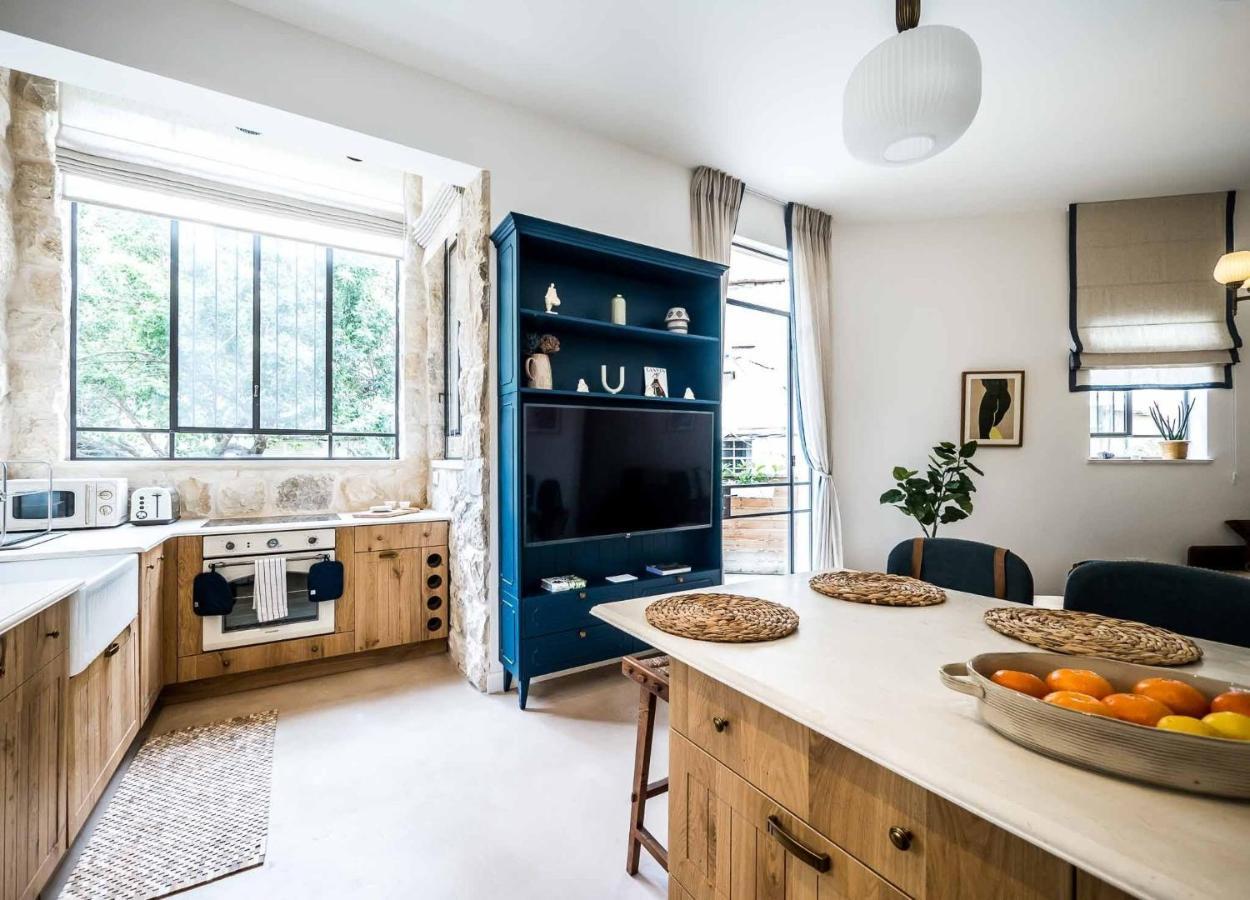 Apartment Veller Mapu