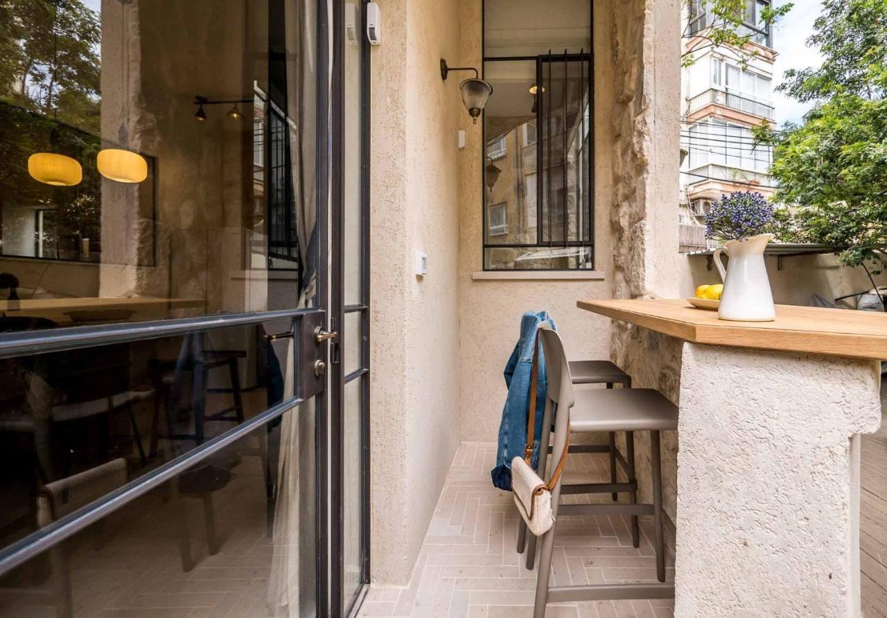 Veller Mapu Apartment Tel Aviv